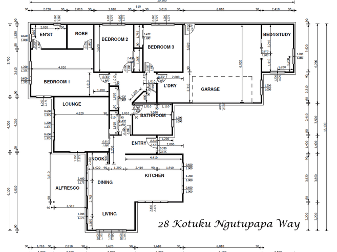 28 Kotuku Ngutupapa Way, Waikanae