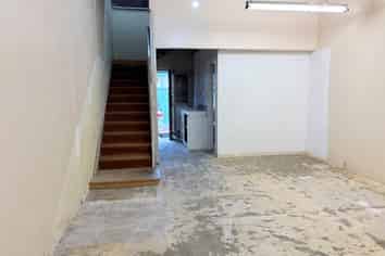 110M² RETAIL/OFFICE SPACE
