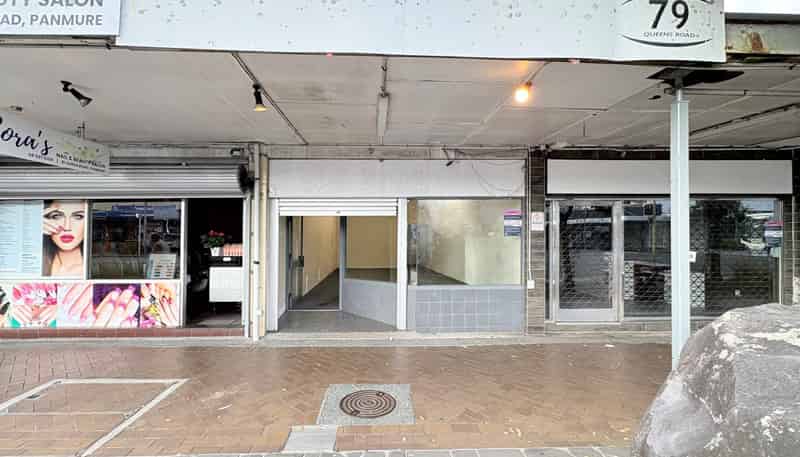 79 Queens Road, Panmure