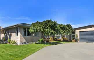 464A Linwood Avenue, Woolston