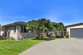 464A Linwood Avenue, Woolston