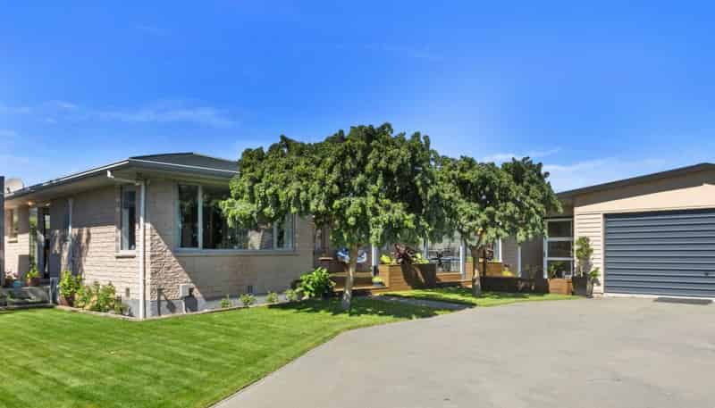 464A Linwood Avenue, Woolston