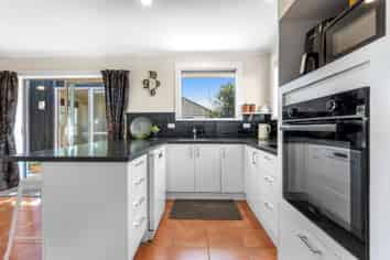 464A Linwood Avenue, Woolston