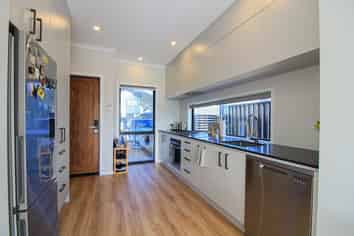 Wellington - Address withheld