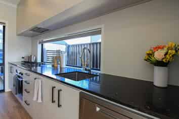 Wellington - Address withheld