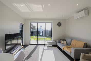 Wellington - Address withheld