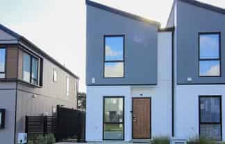 Wellington - Address withheld