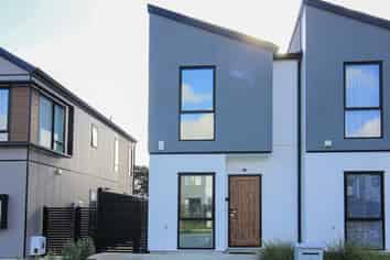 Wellington - Address withheld