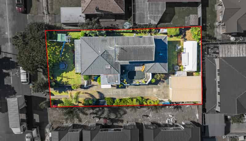 57 Kautami Avenue, Papatoetoe