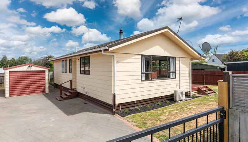 2/19 Arthur Crescent, HILLTOP