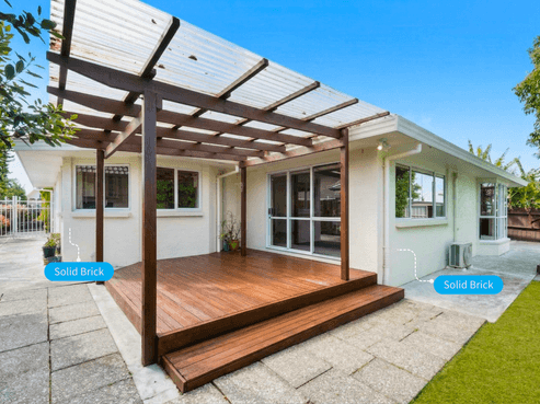 10 Glassonby Road, Northpark