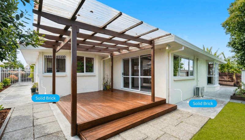 10 Glassonby Road, Northpark