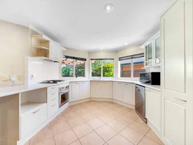 Auckland - Address withheld