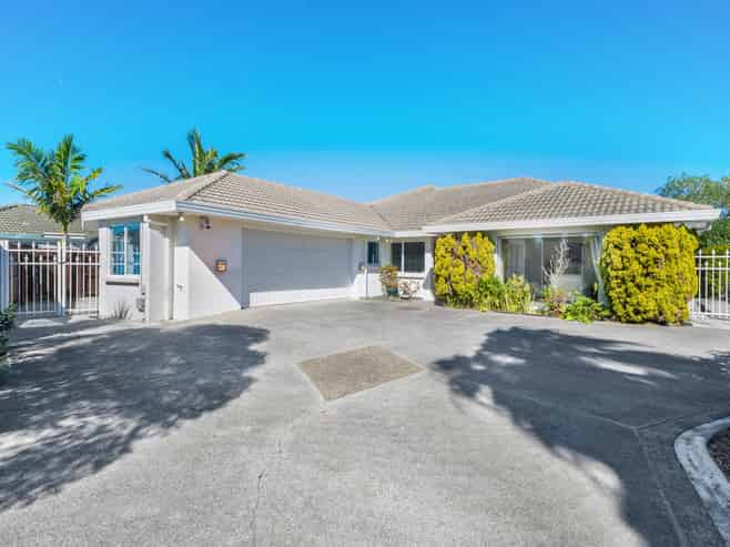 Auckland - Address withheld