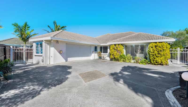 10 Glassonby Road, Northpark