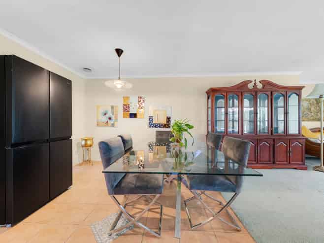 Auckland - Address withheld