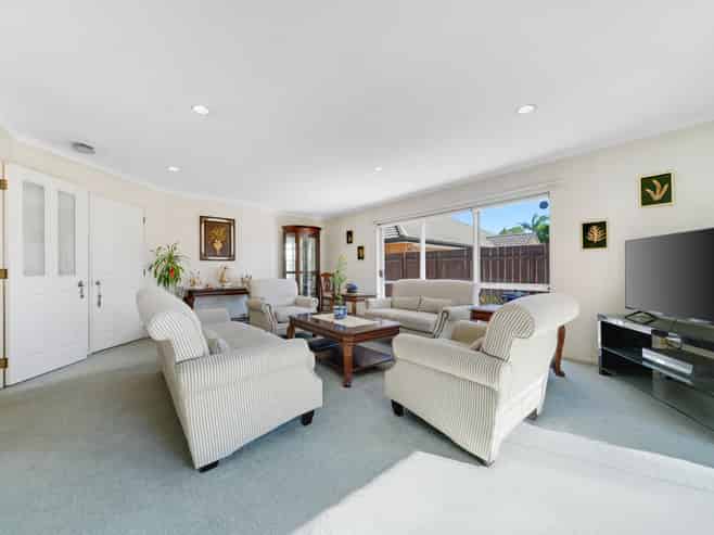 Auckland - Address withheld