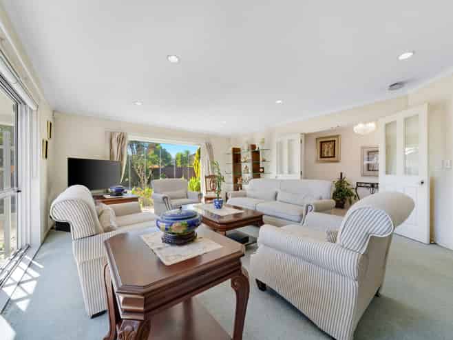 Auckland - Address withheld