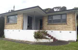 33 Ward Street, Te Kuiti