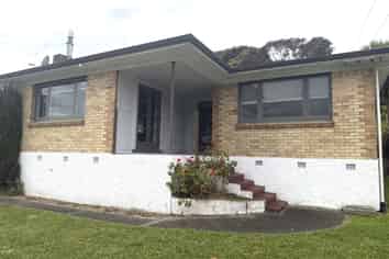 33 Ward Street, Te Kuiti