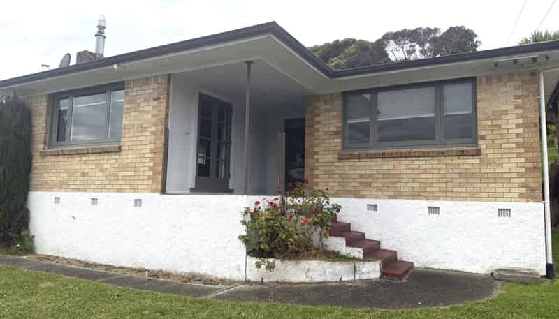 33 Ward Street, Te Kuiti