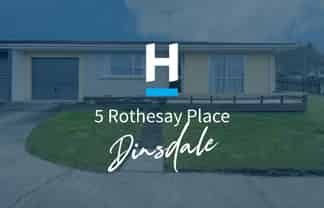 5 Rothesay Place, Dinsdale
