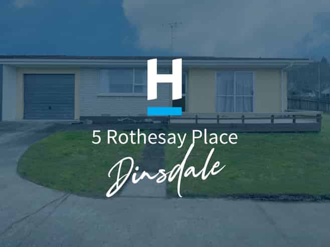 5 Rothesay Place, Dinsdale