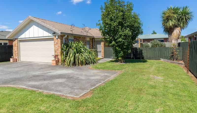 17 Ranch Place, Pukekohe