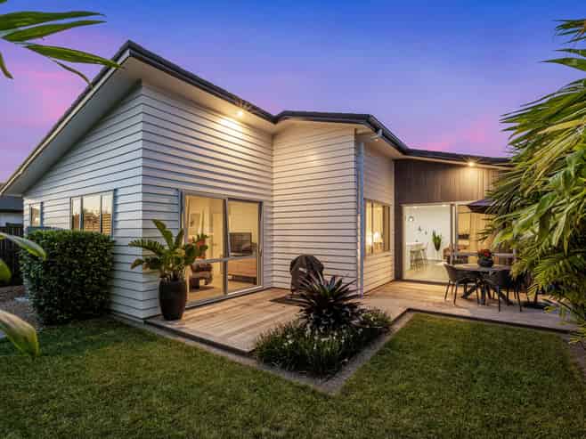 28 Edward Abell Street, Milldale