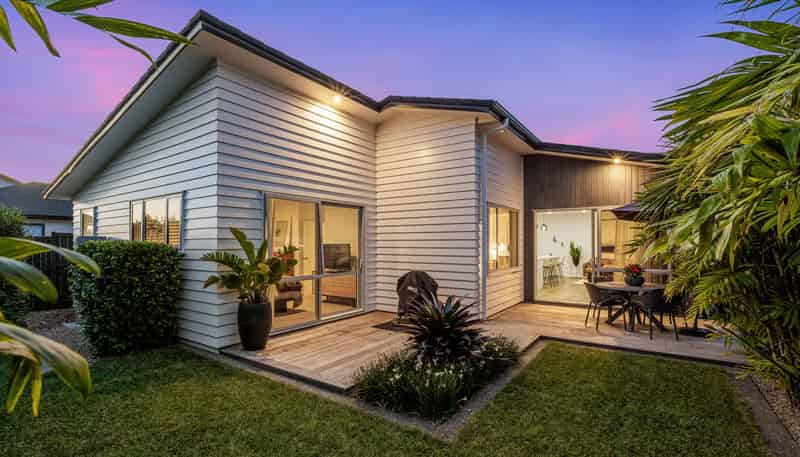 28 Edward Abell Street, Milldale