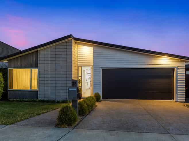 28 Edward Abell Street, Milldale