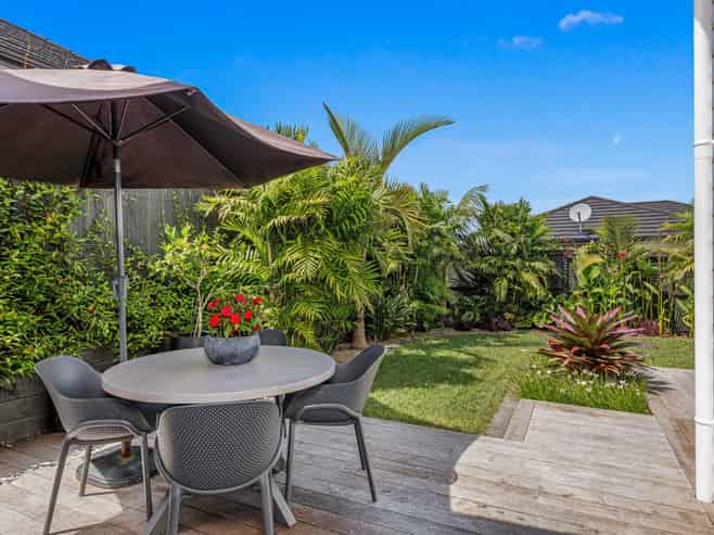 28 Edward Abell Street, Milldale