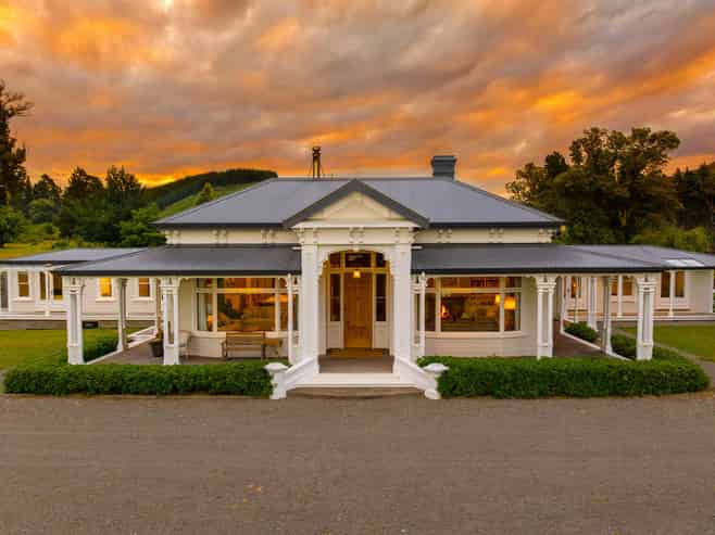 1081 State Highway 63, Wairau Valley