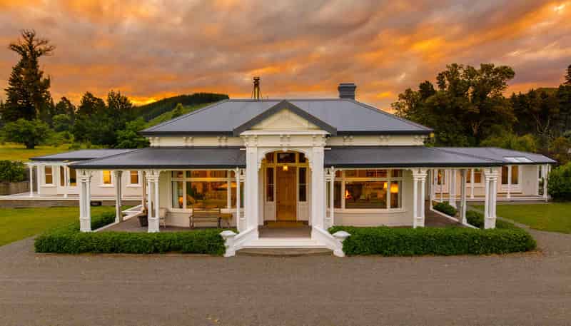 1081 State Highway 63, Wairau Valley