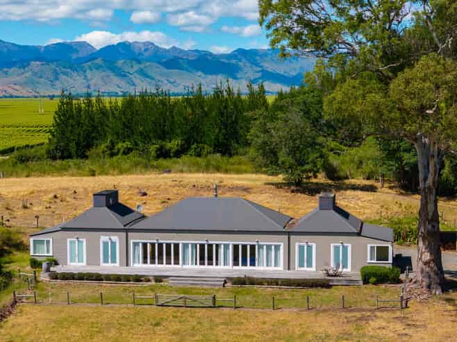 1081 State Highway 63, Wairau Valley