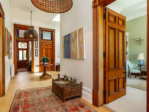 1081 State Highway 63, Renwick