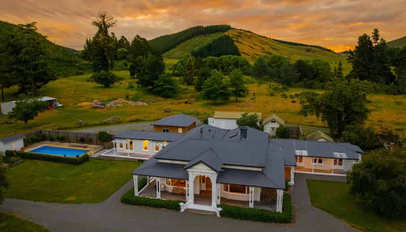 1081 State Highway 63, Wairau Valley