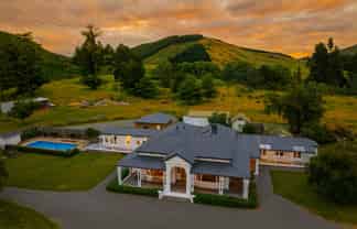 1081 State Highway 63, Renwick