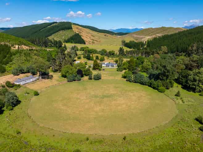 1081 State Highway 63, Wairau Valley