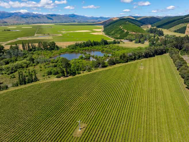 1081 State Highway 63, Wairau Valley