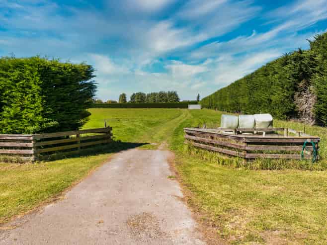 38 Kintyre Lane, Ohoka