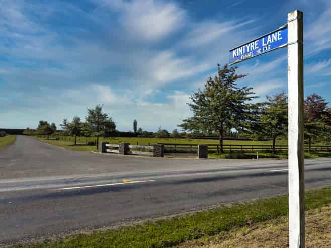 38 Kintyre Lane, Ohoka