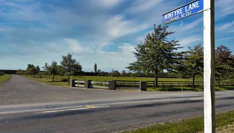 38 Kintyre Lane, Ohoka