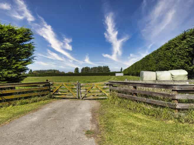 38 Kintyre Lane, Ohoka