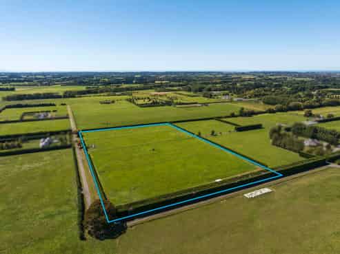 38 Kintyre Lane, Ohoka