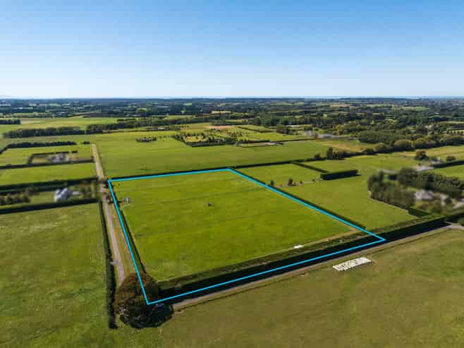 38 Kintyre Lane, Ohoka