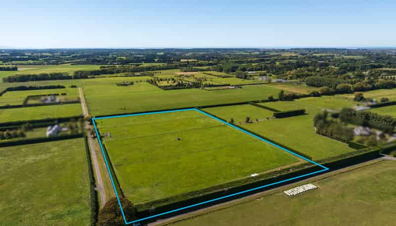 38 Kintyre Lane, Ohoka