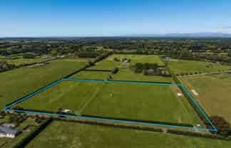 38 Kintyre Lane, Ohoka