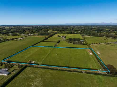 38 Kintyre Lane, Ohoka