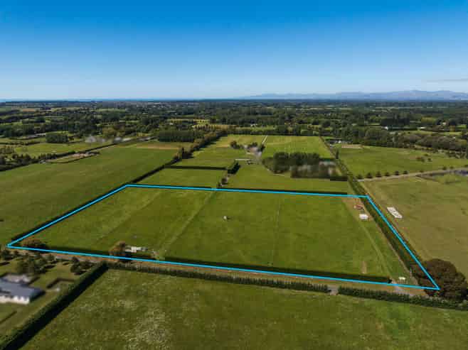 38 Kintyre Lane, Ohoka